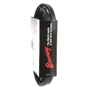 A53 Browning Neoprene Wrapped Super Gripbelt® V-Belt  - Picture 1 of 6