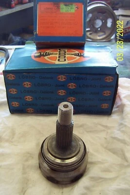 JUNTA EXTERIOR VOLKSWAGEN C/V 171407311F ALEMÁN FOX JETTA GOLF 1990-93 Foto 1 de 4