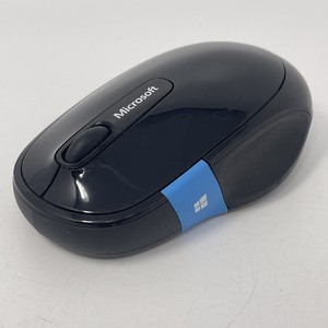 Microsoft Sculpt Comfort Bluetooth Wireless Mouse Model 1534 Surface Windows
