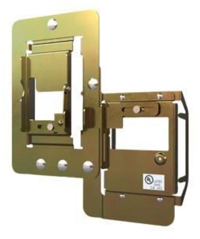 Caja generador de energía de bajo voltaje Siemens ECSBPK10 150 a 225 A Foto 1 de 1