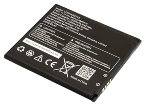 Batterie LT25H426271W pour Radiant Core U304AA Calypso 2 U319 icône de cricket 2550mAh - Photo 1 sur 12