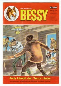 Bessy n.139 Editore Bastei originale in ottime condizioni!!! - Foto 1 di 5