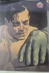 Topps 1991 Universal Studios Monsters Trading Card Series Frankenstein #16 - Bild 1 von 2