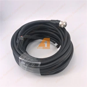 10m A660-2007-T364#L10R53A Cable FANUC Robot Teach Pendant Cords 1PC - Picture 1 of 6