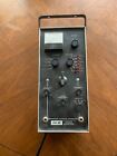 Vintage Electrical Muscle Stimulator For Parts