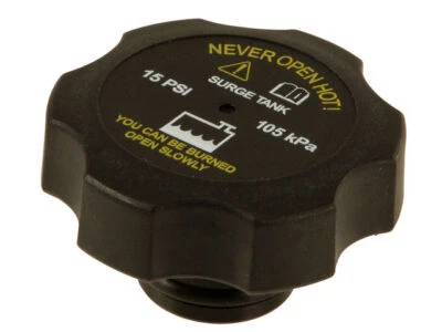 Tapa radiador puertas 42673QZJV 2004 2012 2005 Chevrolet Express 1500 2003-2014 Foto 1 de 2