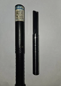 Vollhartmetall Führungsbohrer 16 mm L61 mm Lackierbohrer - Bild 1 von 2