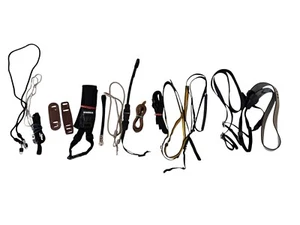 #R0053- Conjunto de cadenas, correas correa correa correa correa para cámara (15 piezas) - Imagen 1 de 15