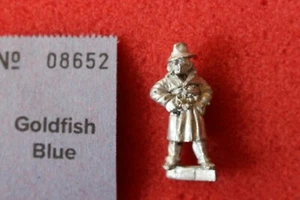 Citadel CC1 Gothic Horror LE3 Gumshoes Metal Warhammer Figure Limited Edition GW - Picture 1 of 2