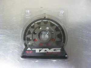 TAG Metals Front Sprocket TCS-566-13 - Picture 1 of 2