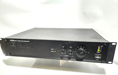 Apart PA240p Profi Verstärker Public Adress Lokalbar 4 OHM 19" - Bild 1 von 4