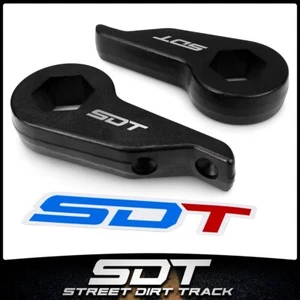 3" Front Leveling Lift Kit Fits 83-05 Chevy Blazer S10 GMC Sonoma Jimmy S15 4WD - Picture 1 of 12