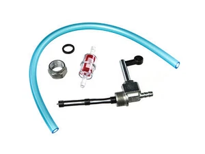 Set: Benzinhahn langer Hebel - Simson KR51/1 Schwalbe, KR51/2 Schwalbe, SR50, SR - Picture 1 of 1