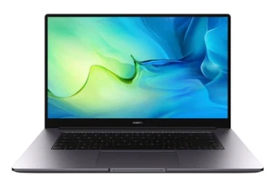 HUAWEI MateBook D 15.6" Intel Core i5, 512GB SSD, 8GB RAM Win 11 Factory Sealed - Picture 1 of 4