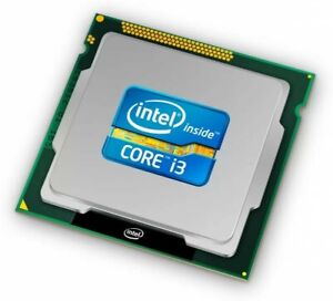 Intel Core i3-4360 SR1PC Dual Core Processor 3.7 GHz, Socket LGA1150, 54W CPU