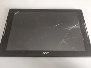 Tablettes Acer Iconia Pour Pièces HS - Photo 1/6