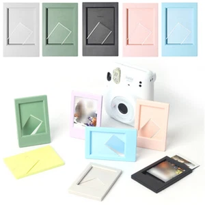 Picture Storage 3 Inch Mini Film Mini Film Photo Frame For 3 Inch Photo Decor,