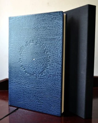 QUTUB, The Point - Andrew Chumbley Deluxe 2nd Edition XOANON Rare Occult NM - Image 1 of 4
