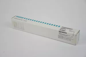 Conector frontal Siemens simatic S5 S5-115 490 6ES5 490-7LC11 (6ES5490-7LC11) E1 - Imagen 1 de 2