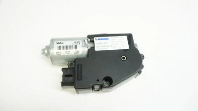 B8 AUDI A4 WAGON techo corredizo vidrio motor deslizable/inclinable 2009-2012 Foto 1 de 2