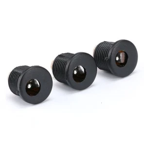 10Pcs DC-022 5.5-2.1mm Stromadapter Weiblich Buchse DC Stromversorgung Steckdose - Picture 1 of 5
