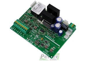 Placa de control Faac E700 HS para motor D700 HS - Número de catálogo: 63002425 - Imagen 1 de 1