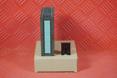 Siemens 6ES7321-1BL00-0AA0 / 6ES7 321-1BL00-0AA0 Simatic S7-300 FS: 4 TOP!!! - Bild 1 von 4
