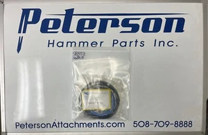 EPIROC ATLAS COPCO SB552 HYDRAULIC BREAKER HAMMER SEAL KIT - Picture 1 of 1