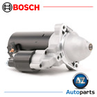 For Bmw - 3 Series E46 330D 2002-2006 Bosch 2288 Starter Motor 0986022880