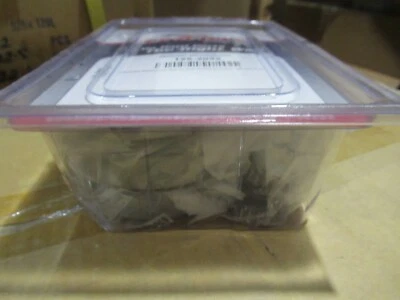 KIT DE SELLO DIFF TODAS LAS BOLAS + RODAMIENTOS - POLARIS SCRAMBLER 500 1997-2012 - TRASERO Foto 1 de 3