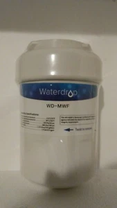 Waterdrop WD-MWF for GE fridges - Picture 1 of 4