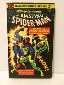 Stan Lee Presents The Amazing Spiderman - ¡¡NUNCA leer!! - - Imagen 1 de 5