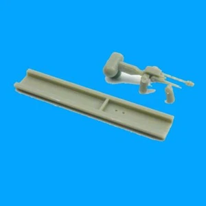 GP38 GP40 HIGH HOOD BRAKE LEVER    (Quantity 1)  ATLAS 890225 890225 HO Scale - Picture 1 of 1