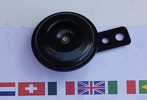 HORN BULTACO 6v new BULTACO SHERPA, ALPINA, LOBITO, MATADOR, FRONTERA HORN 6v - Picture 1 of 2