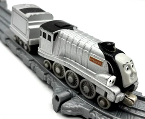 Spencer mit Tender Light & Sounds - Thomas Take Along / Play Diecast - 2009_ - Bild 1 von 10