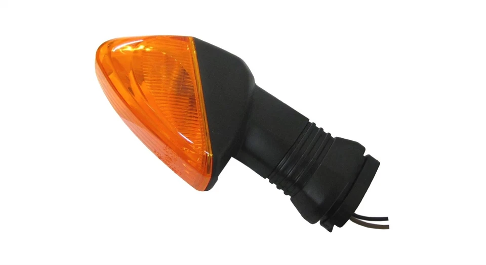 Indicator Complete Rear L/H Fits Kawasaki Z 750 S 2006 - Image 1 of 1