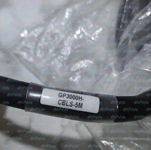 1 PIEZA CABLE DE MANO GP3000H-CBLS-5M GP3000H-CBLS 5M NUEVO - Imagen 1 de 1