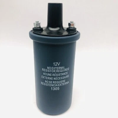 *NEW* ORIGINAL ENGINE MANAGEMENT COIL PART# 5025 - Image 1 of 4