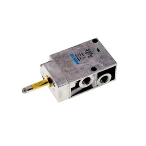 Festo Solenoid Valve 800 l/min 1,5 - 8 bar 7876 MOFH-3-1/4 - Picture 1 of 7