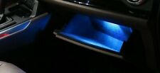 Ford Mustang FM FN Glovebox LED Conversion Kit Bright Blue GT 5.0 4cyl 2.3