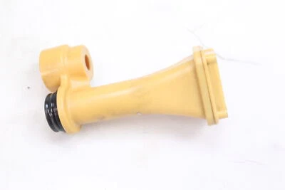 09-12 KAWASAKI NINJA ZX6R FABRICANTE ORIGINAL MOTOR PICK UP FILTRO DE ACEITE 49065-0024 Foto 1 de 4