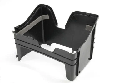 Mazda RX-8 2004-2011 caja de batería delantera cubierta inferior OEM NUEVO GENUINO N3H1-18-591F Foto 1 de 4