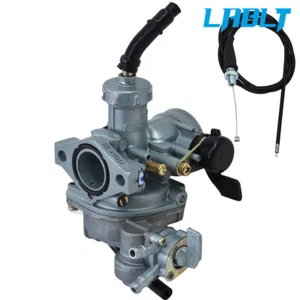 LABLT Carburetor Carb For Honda Trail CT110 CT 110 1980-1986 - Picture 1 of 9