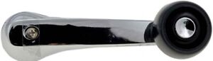 Window Crank Handle Dorman For 1985-1988 Plymouth Caravelle