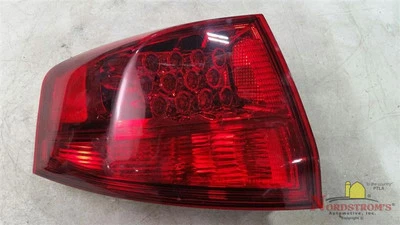 2011 Acura MDX Outer Tail Light Lamp Left - Image 1 of 4