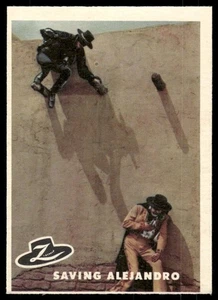Zorro 1958 TV Show Topps Card #65 (NM) - Picture 1 of 2