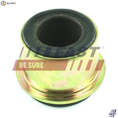 2x MOUNTING CONTROLTRAILING ARM FT18021 FOR IVECO DAILY/SCUDATO/III/Bus/Van 2.5L - Image 1 of 4