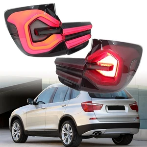 Luz trasera LED freno para BMW X3 F25 2011 2012-2017 actualización estilo G01 - Imagen 1 de 10