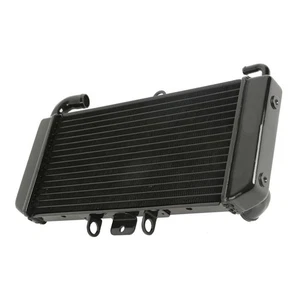Radiator Cooler Cooling Durable Aluminum Fit For Yamaha FZS600 FZ600 1998 1999 - Picture 1 of 6