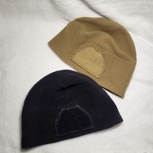 GI Infantry Tactical Winter Warm Watch Cap Polartec 100% Fleece Made USA, - Picture 1 of 17